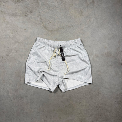 Comfort Shorts - Grey Marle